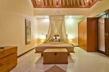 Villa Mimpi Seminyak (Bali)