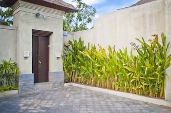 Mimpi Villa Seminyak (Bali)