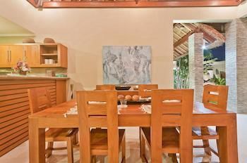 Mimpi Villa Seminyak (Bali)