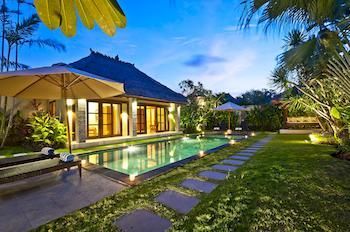 Mimpi Villa Seminyak (Bali)