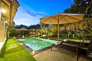 Mimpi * Seminyak (Bali)
