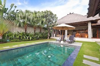 Mimpi Villa Seminyak (Bali)