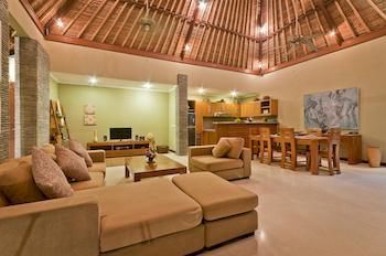 Mimpi Villa Seminyak (Bali)