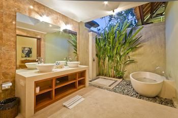 Villa Mimpi *