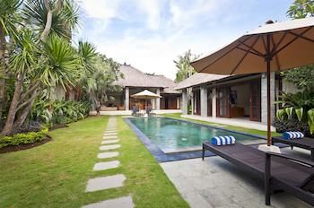 Mimpi Villa