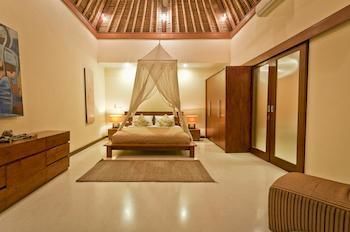 Villa Mimpi