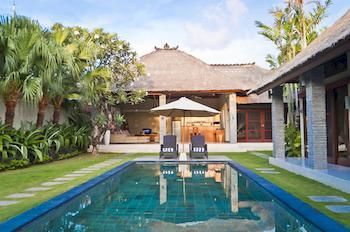 Mimpi Villa Seminyak (Bali)